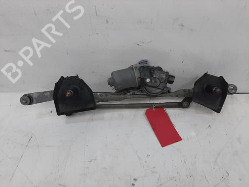 Used Front wiper motor SUZUKI CELERIO (LF) 1.0 (AVK310) (68 hp) 27364936