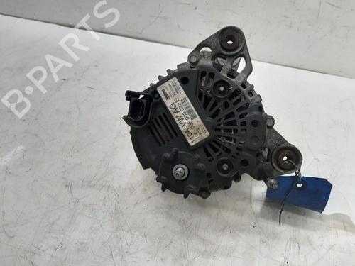 Alternator SKODA FABIA II (542) 1.2 TSI | BP36832363M7  - Image 5