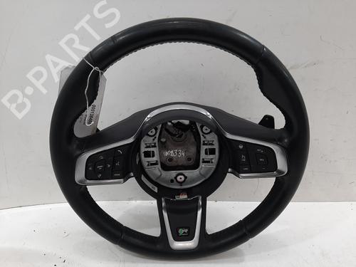 Used Steering wheel JAGUAR XE (X760) 2.0 D (180 hp) 26845417