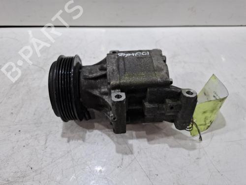AC compressor FIAT 500 (312_) 1.0 Mild Hybrid (312.AYD1B) | BP40533240M34 - Image 4