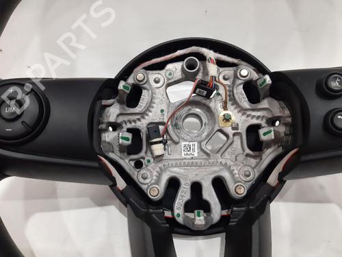 Steering wheel MINI MINI Convertible (F57) Cooper | BP26827890C49 