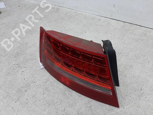 Left taillight AUDI A5 Convertible (8F7) 2.0 TFSI | BP26804835C34 