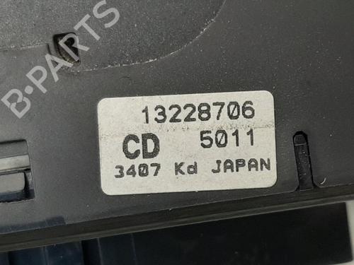 Switch VAUXHALL ASTRA Mk V (H) Estate (A04) 1.9 CDTi (L35) | BP26865136I30 