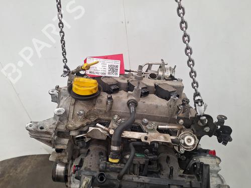 Engine DACIA LOGAN MCV II TCe 90 (K8M1, K8MA, K8AC) | BP37718153M1  - Image 6
