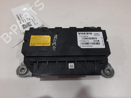 Used Control unit VOLVO XC90 II (256) B5 Mild-Hybrid AWD (235 hp) 30304155