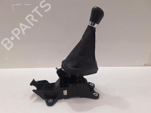 Used Gear lever FORD TRANSIT COURIER B460 Box Body/MPV 1.5 TDCi (95 hp) 27630315