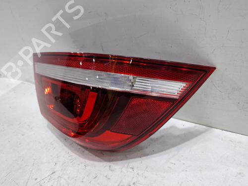Left taillight VW EOS (1F7, 1F8) 2.0 TDI 16V | BP39587239C34 - Image 3