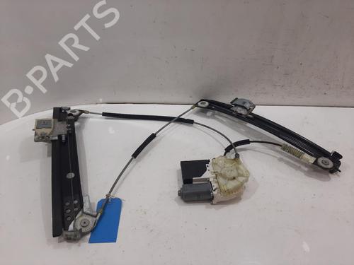 Front right window mechanism VW GOLF VI Convertible (517) 1.6 TDI | BP37601303C23 - Image 4