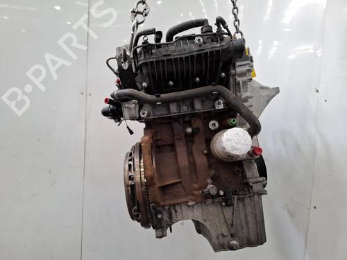 Engine FORD FIESTA VII (HJ, HF) 1.0 EcoBoost | BP38199854M1 - Image 3