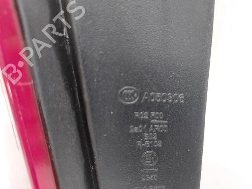 Left taillight BMW 1 (E81) 116 i | BP26863466C34 - Image 5