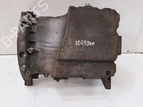 Used Oil sump FORD FIESTA VII (HJ, HF) 1.1 Ti-VCT (86 hp) 29524788