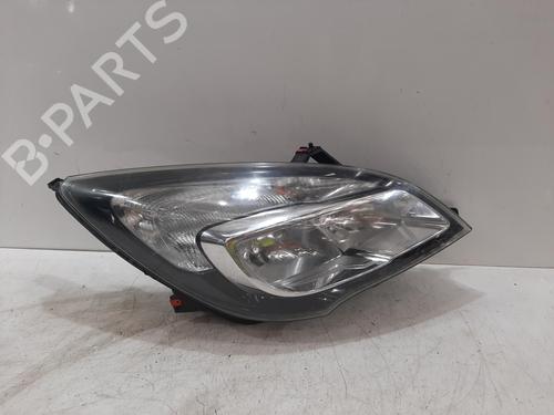Used Right headlight Right headlight 36811597 36811597