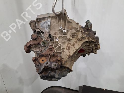 Gearbox HYUNDAI i20 I (PB, PBT) 1.4 | BP29397968M3 