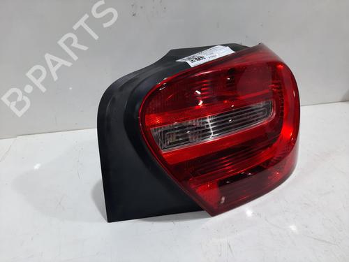 Used Right taillight Right taillight MERCEDES-BENZ A-CLASS (W176) A 180 CDI / d (176.012) (109 hp) 36254228 36254228