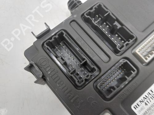 Control unit RENAULT ARKANA I (LCM_, LDN_) 1.3 TCe 140 (LDN0) | BP26824460M11 - Image 3