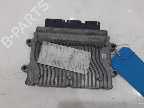 Computer PEUGEOT 207 (WA_, WC_) 1.4 (73 hp) 29742401