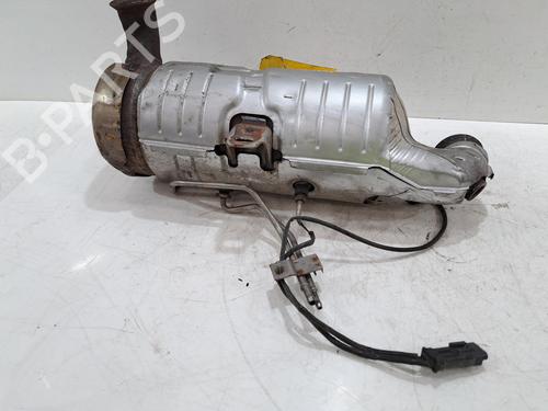 Particulate filter CITROËN BERLINGO Box Body/MPV (K9) 1.5 BlueHDi 100 | BP29946040M81