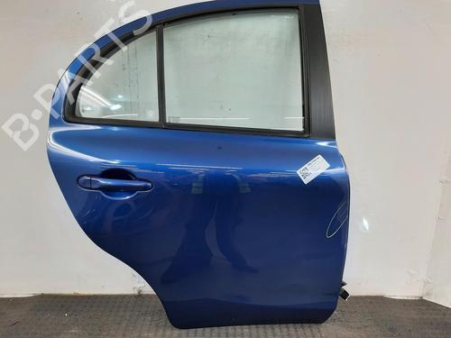 Used Right rear door Right rear door 38743952 38743952
