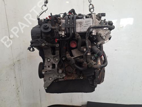 Engine AUDI A3 Sportback (8VA, 8VF) 1.6 TDI | BP26843737M1 