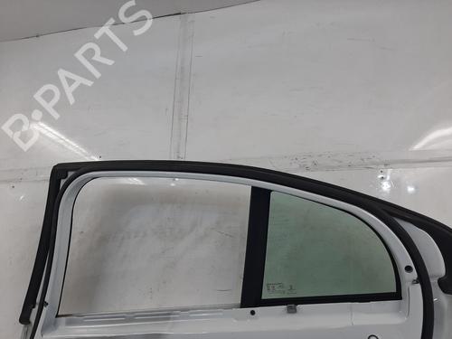 Right rear door JAGUAR I-PACE (X590) EV400 AWD | BP29397272C5 