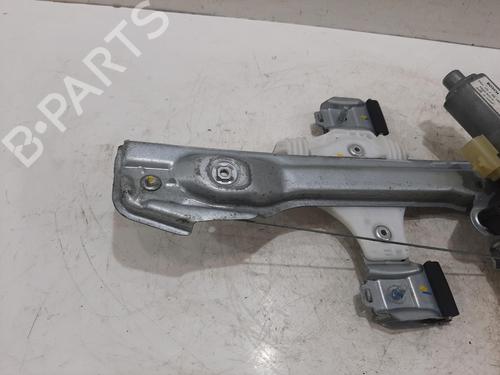 Front left window mechanism VAUXHALL VIVA (C16) 1.0 | BP30870040C22