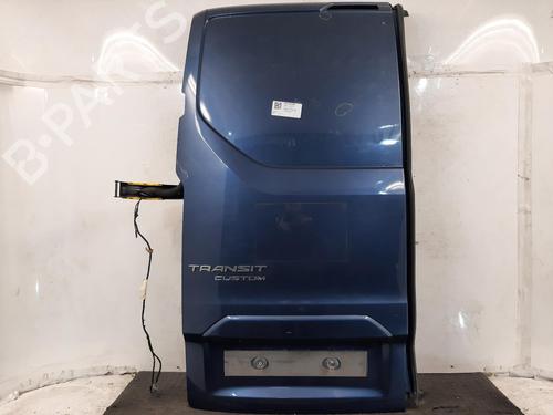 Portier links achter FORD TRANSIT CUSTOM V362 Van (FY, FZ) 2.0 EcoBlue (170 hp) 30869885