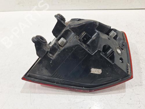 Left taillight AUDI A6 C7 Avant (4G5, 4GD) 2.0 TDI | BP31928128C34