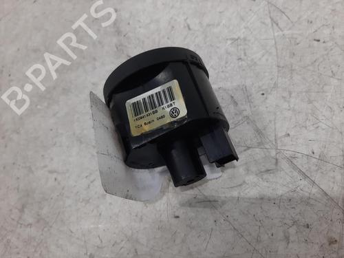 Headlight switch VW GOLF PLUS V (5M1, 521) 1.6 TDI | BP26768770I24 - Image 2