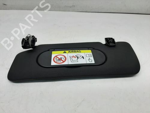 Left sun visor MINI MINI COUNTRYMAN (F60) Cooper S ALL4 | BP26757625I1 - Image 4