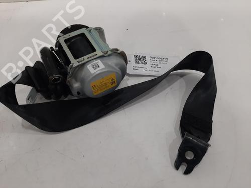 Rear right seatbelt JAGUAR I-PACE (X590) EV400 AWD | BP26748093I28 - Image 3