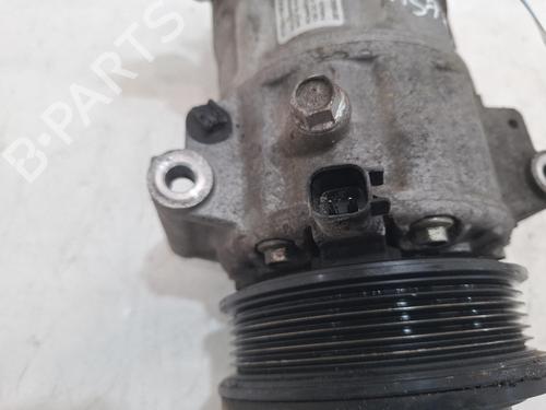AC compressor FORD FIESTA VII (HJ, HF) 1.0 EcoBoost | BP38165975M34 - Image 4