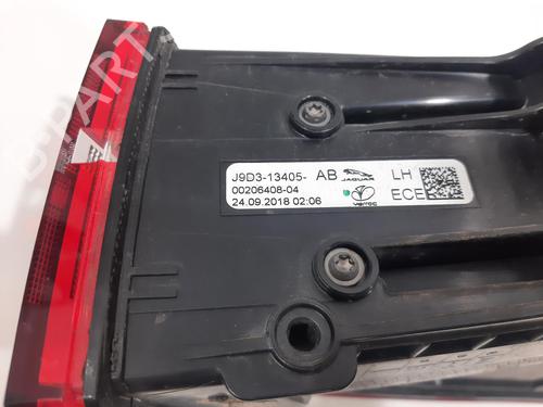 Venstre baglygte JAGUAR I-PACE (X590) EV400 AWD | BP29636663C34 