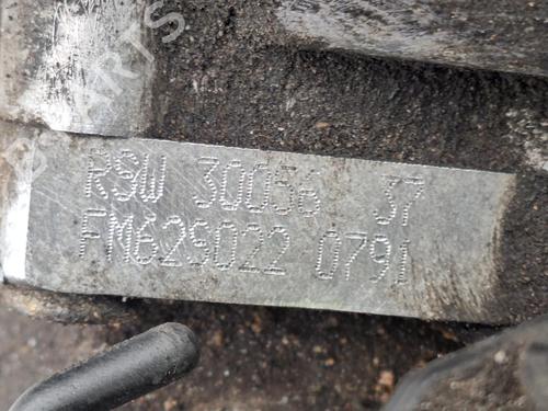 Gearbox SEAT LEON (5F1) 1.4 TSI | BP33467053M3 - Image 6