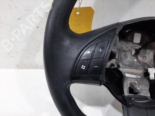 Steering wheel FIAT 500 (312_) 1.2 (312AXA1A) | BP32448382C49