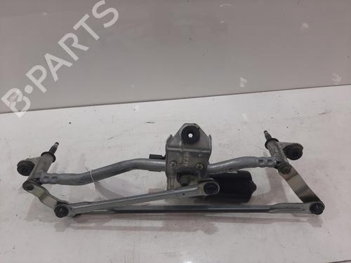 Front wiper motor SKODA KAROQ (NU7, ND7) 1.6 TDI | BP36383512M29 - Image 6