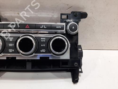 Commande Chauffage LAND ROVER RANGE ROVER SPORT II (L494) 4.4 SDV8 4x4 | BP29553675I5 
