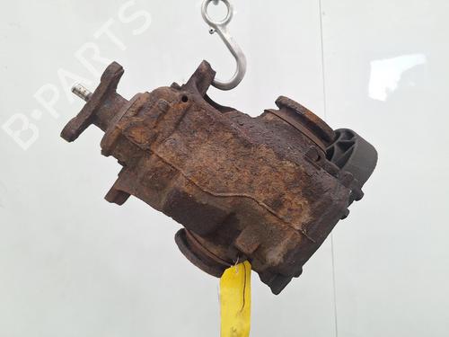 Rear differential BMW 1 Convertible (E88) 118 d | BP29236138M24 