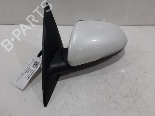 Used Left mirror Left mirror KIA OPTIMA (JF) 2.0 T-GDi (245 hp) 34733067 34733067