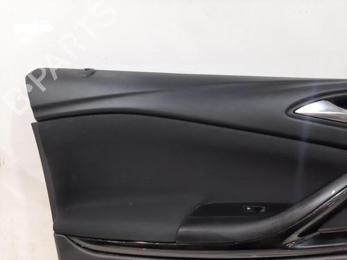 Other VAUXHALL ASTRA Mk VII (K) (B16) 1.0 | BP29966516O1 