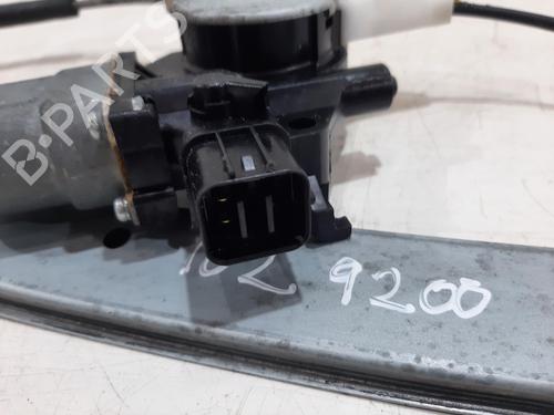 Front left window mechanism SUBARU OUTBACK (BS) 2.0 D AWD (BSD) | BP29742229C22 