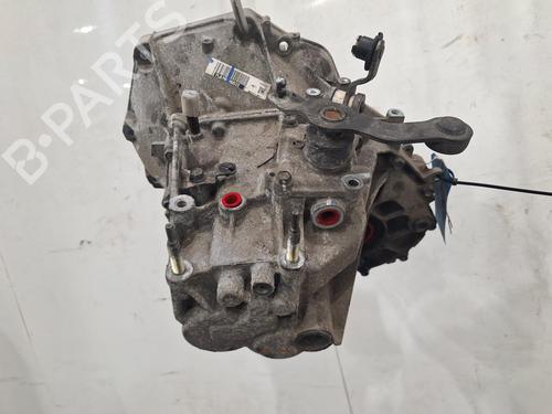 Gearbox SUZUKI CELERIO (LF) 1.0 (AVK310) | BP32503668M3