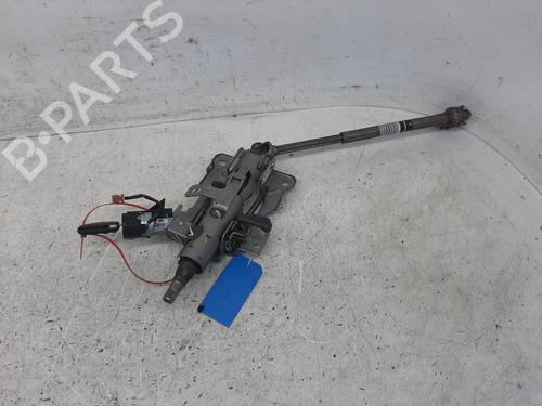 Used Steering column PEUGEOT 508 SW I (8E_) 2.0 HDi RXH Hybrid4 (200 hp) 26785128