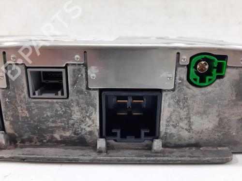 Elektronische module JAGUAR I-PACE (X590) EV400 AWD | BP29581112M83 