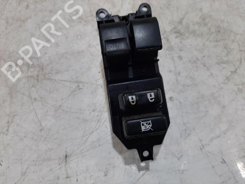 Right front window switch TOYOTA YARIS (_P13_) 1.3 (NSP130_, NSP130) | BP34149809I26 - Image 3