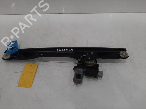 Used Front left window mechanism Front left window mechanism 26785527 26785527