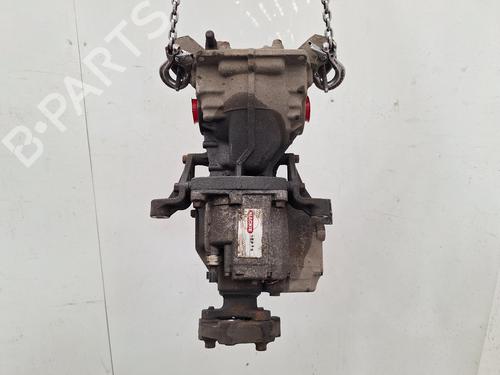 Used Rear differential Rear differential 37218761 37218761