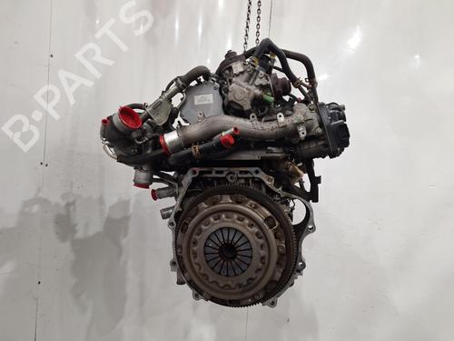 Engine HONDA CR-V III (RE_) 2.2 i-DTEC 4WD (RE6) | BP40454953M1  - Image 6