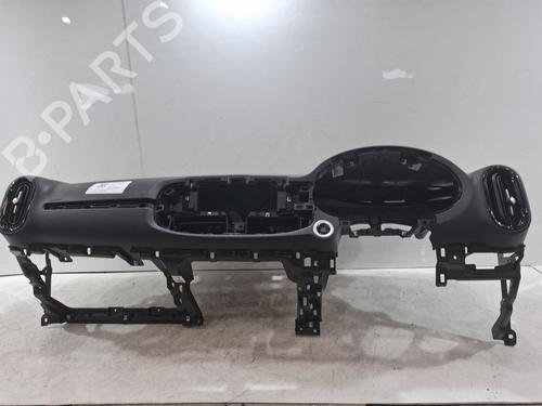 dashboard-kia-picanto-iii-ja-2017-40206017 main image