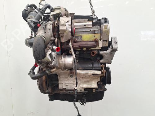 Engine VW PASSAT B8 Variant (3G5, CB5) 2.0 TDI | BP36593968M1 - Image 6