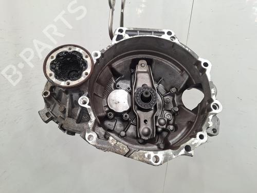 Gearkasse Gearkasse 39507026 39507026
